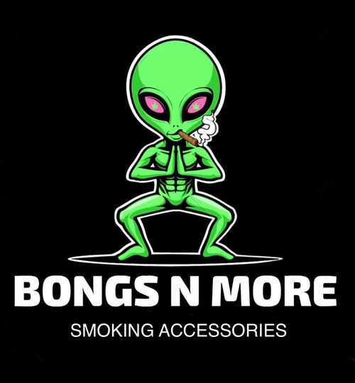 Bongsnmore